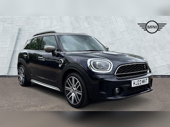 Used MINI Countryman 2023 for sale - 78517262: Photo