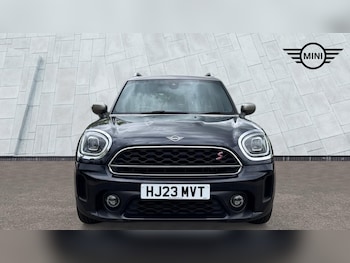 Used MINI Countryman 2023 for sale - 78517262: Photo