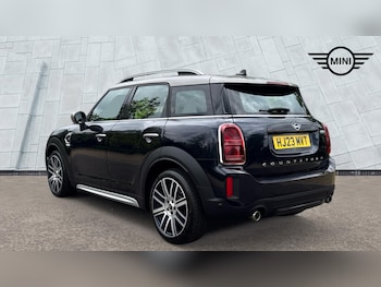 Used MINI Countryman 2023 for sale - 78517262: Photo