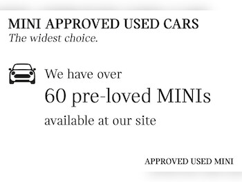 Used MINI Hatch 2023 for sale - 77738099: Photo