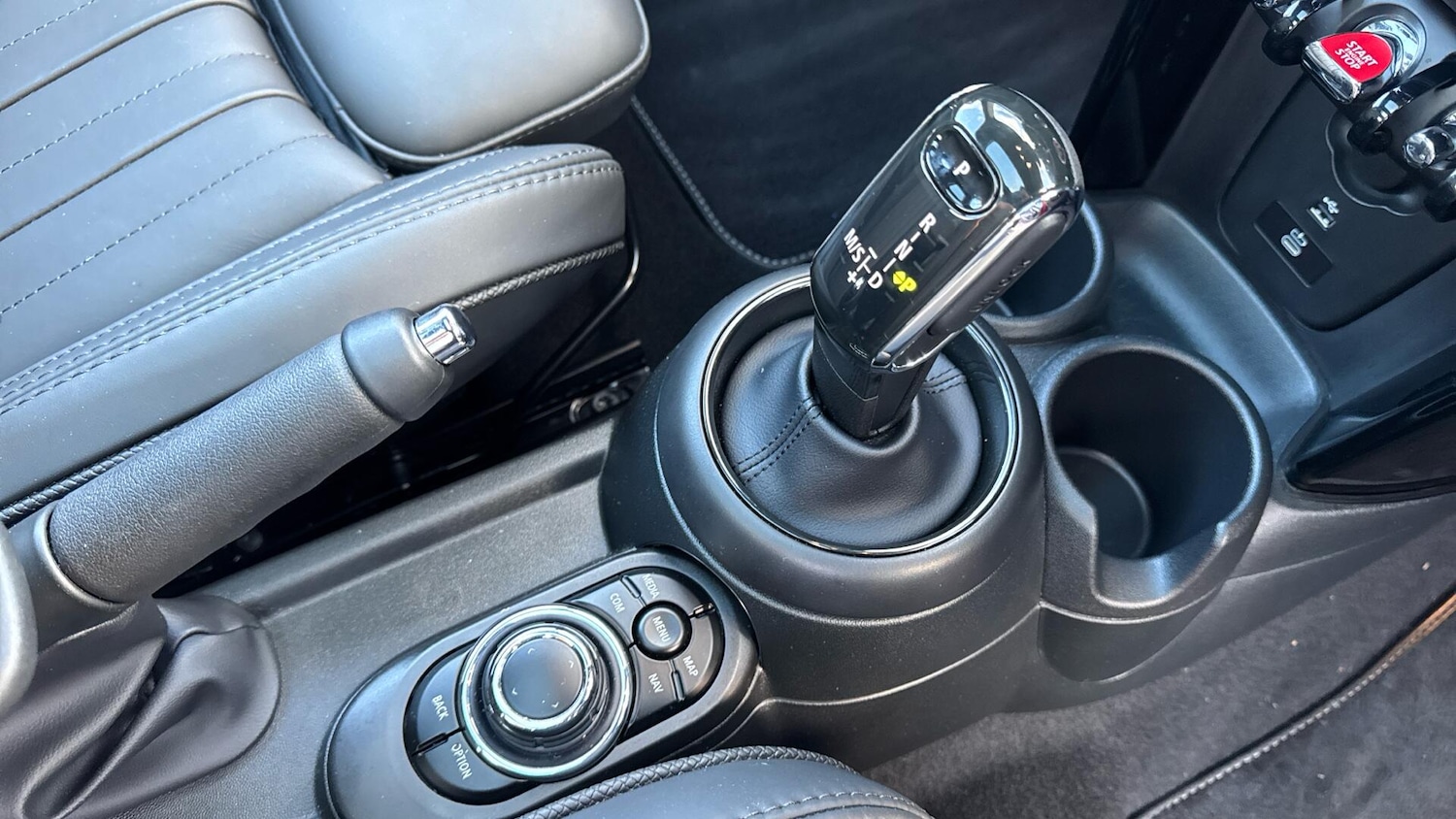 Used MINI Hatch 2022 for sale - 77616879: Photo 11