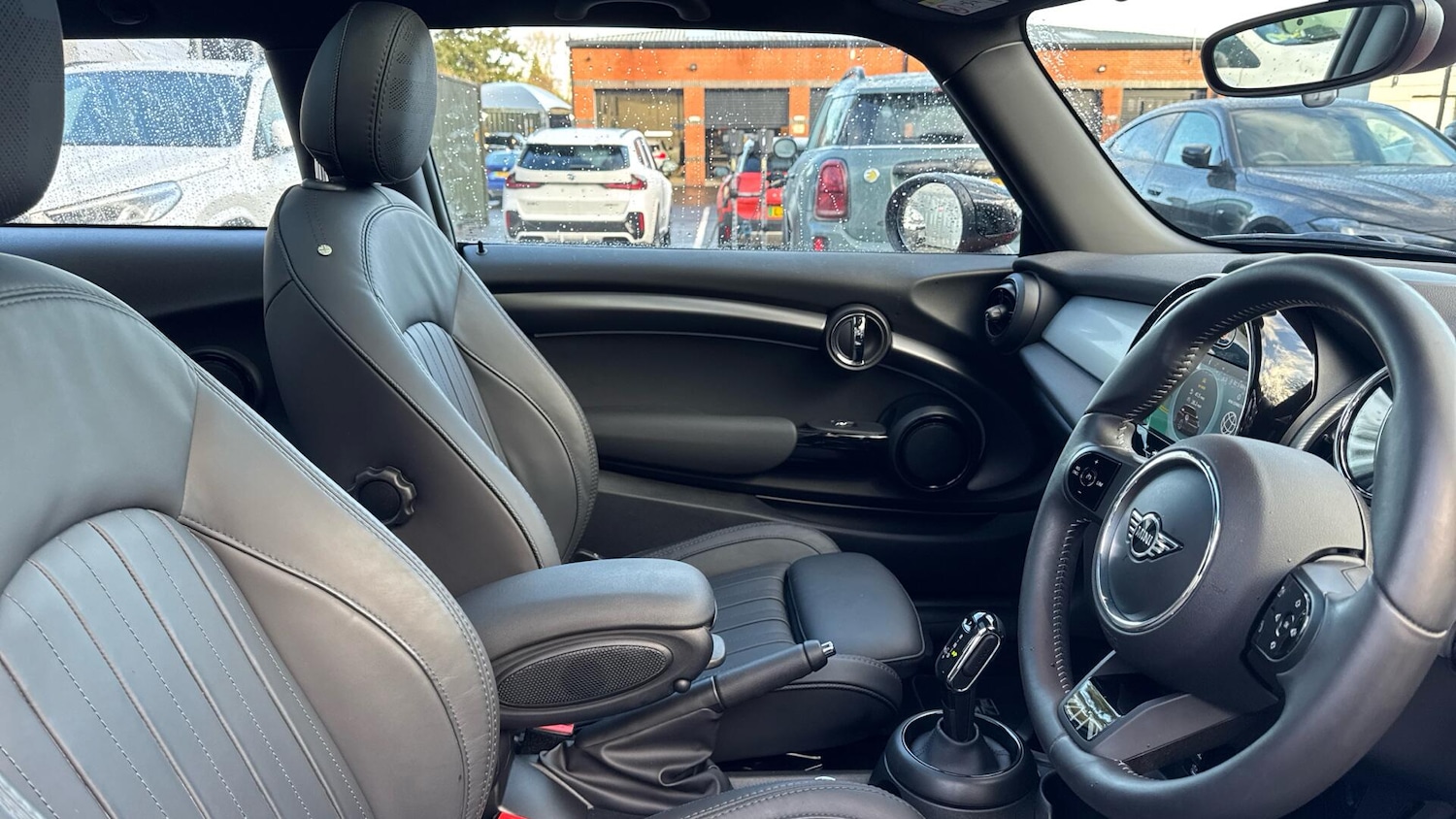 Used MINI Hatch 2022 for sale - 77616879: Photo 12