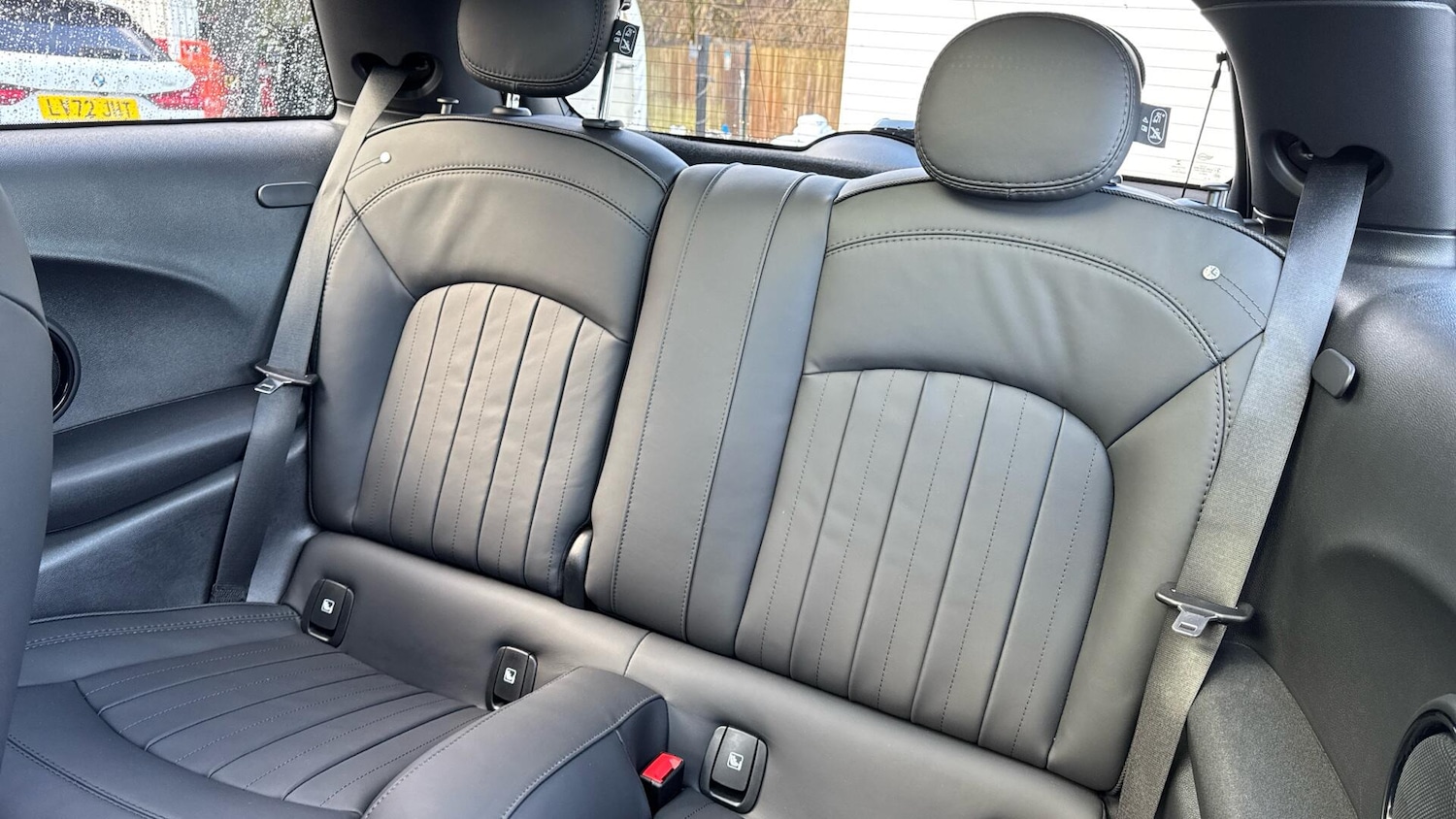 Used MINI Hatch 2022 for sale - 77616879: Photo 13