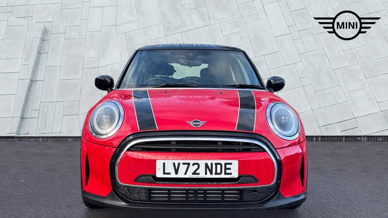 Used MINI Hatch 2022 for sale - 77616879: Photo 2