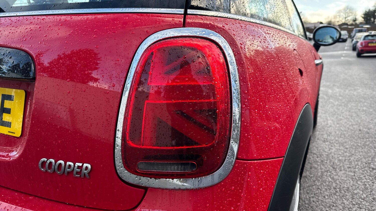 Used MINI Hatch 2022 for sale - 77616879: Photo 29