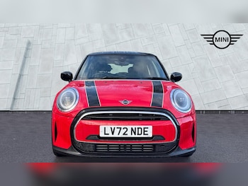 Used MINI Hatch 2022 for sale - 77616879: Photo