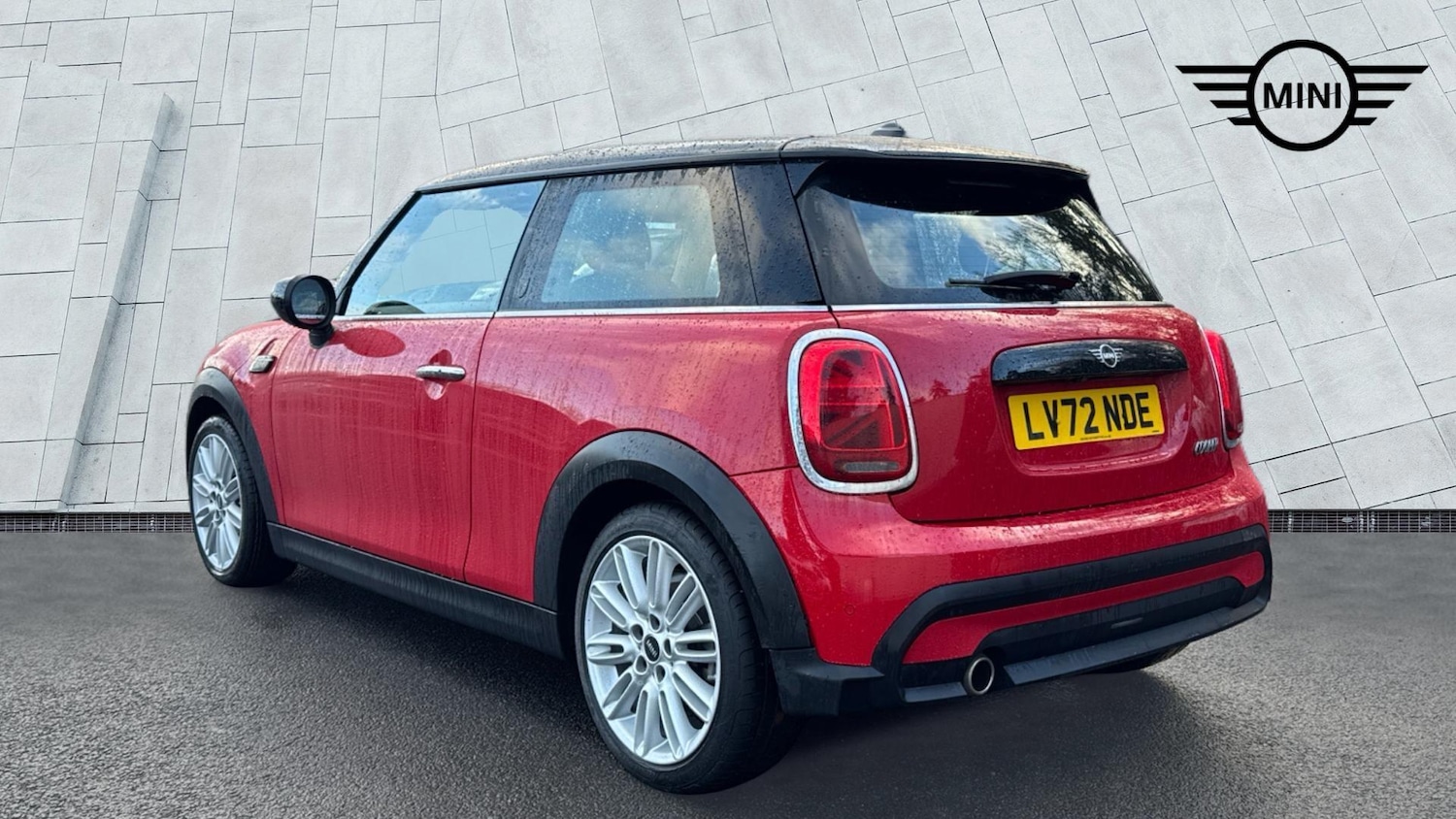 Used MINI Hatch 2022 for sale - 77616879: Photo 3