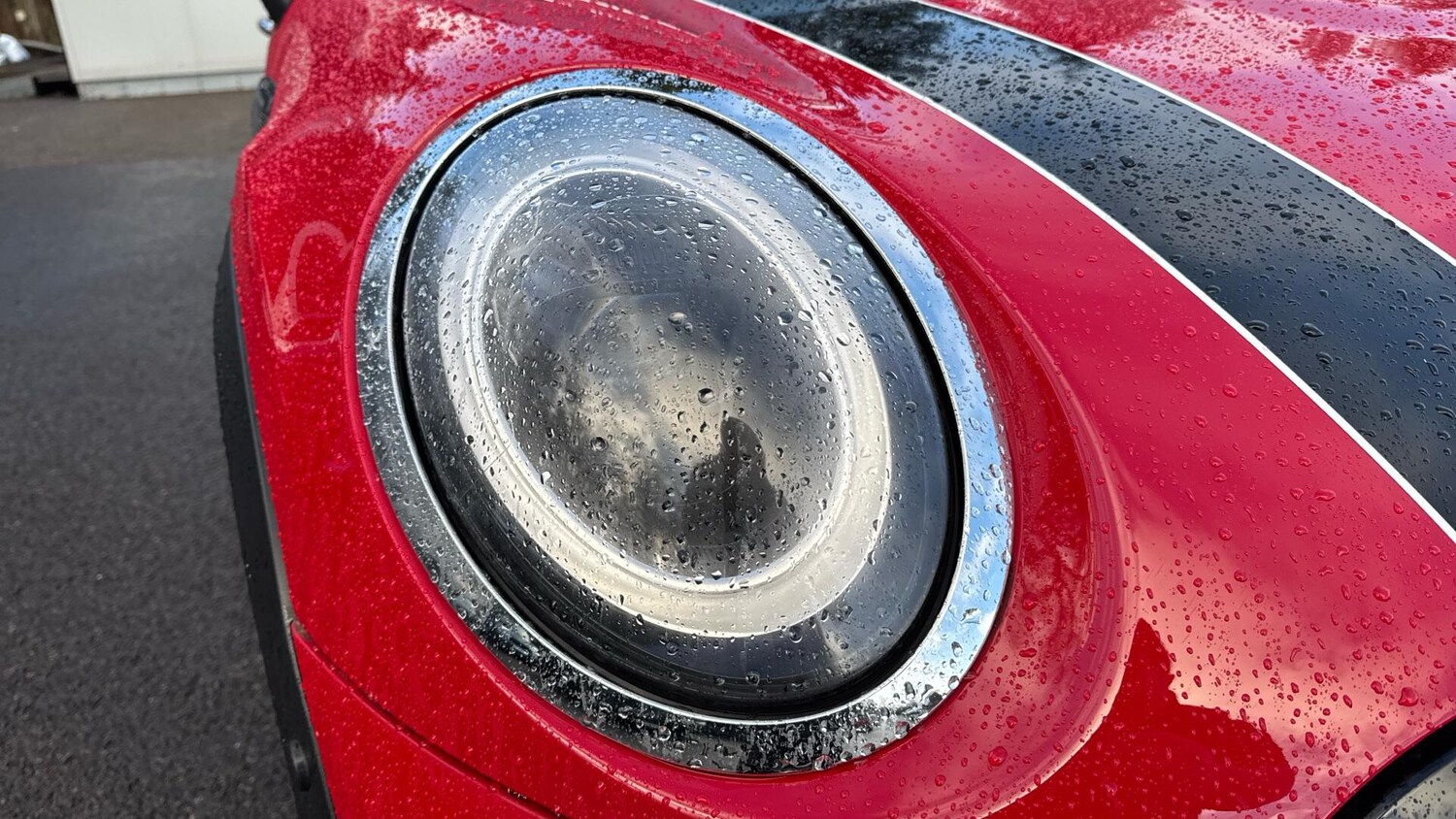 Used MINI Hatch 2022 for sale - 77616879: Photo 30