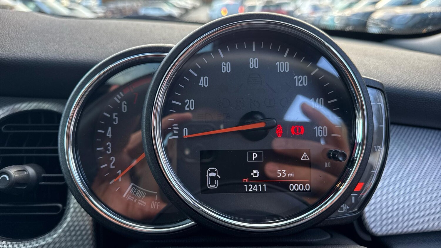 Used MINI Hatch 2022 for sale - 77616879: Photo 33