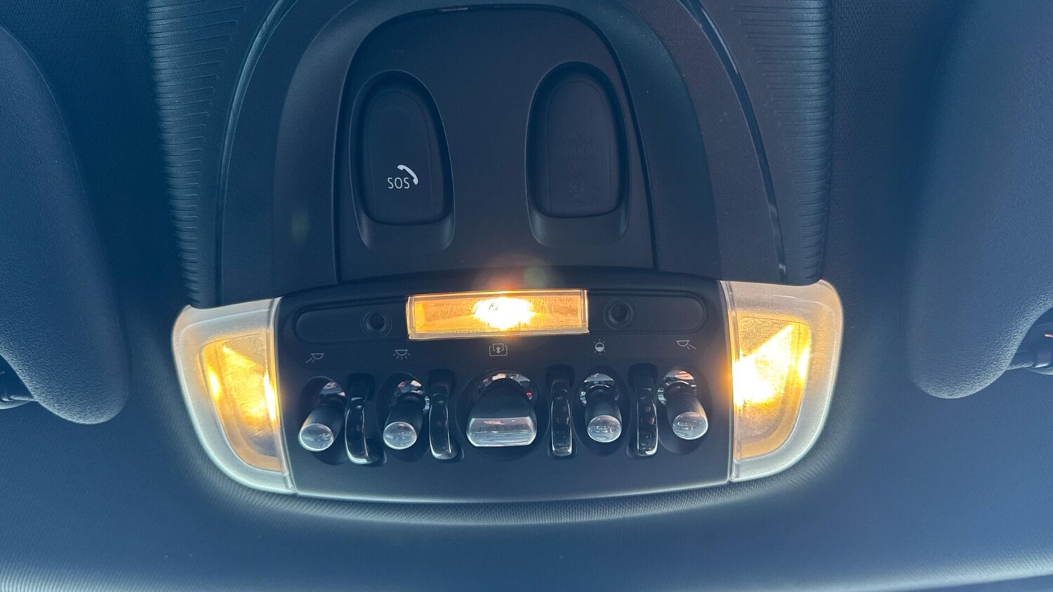 Used MINI Hatch 2022 for sale - 77616879: Photo 36