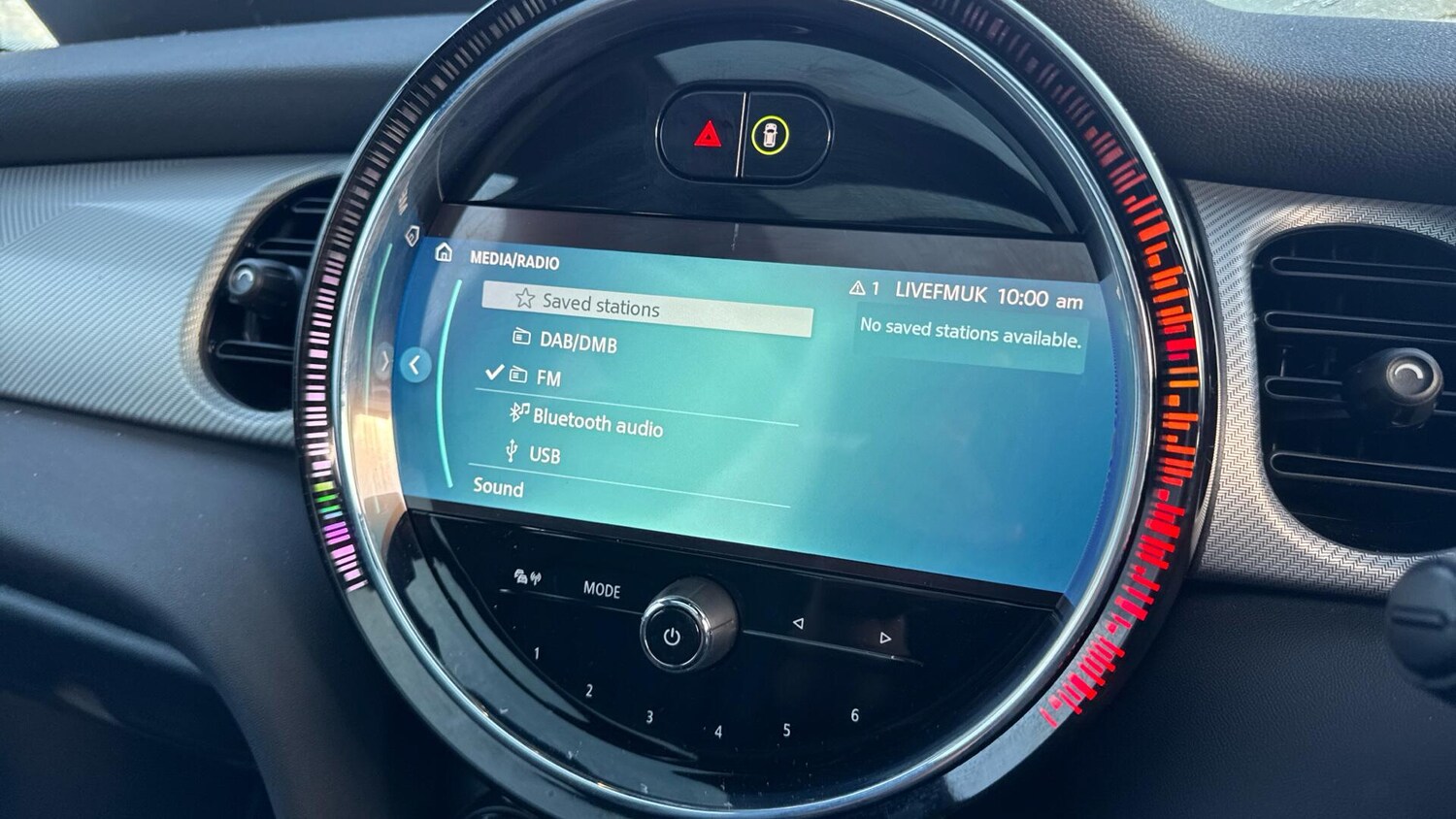 Used MINI Hatch 2022 for sale - 77616879: Photo 37