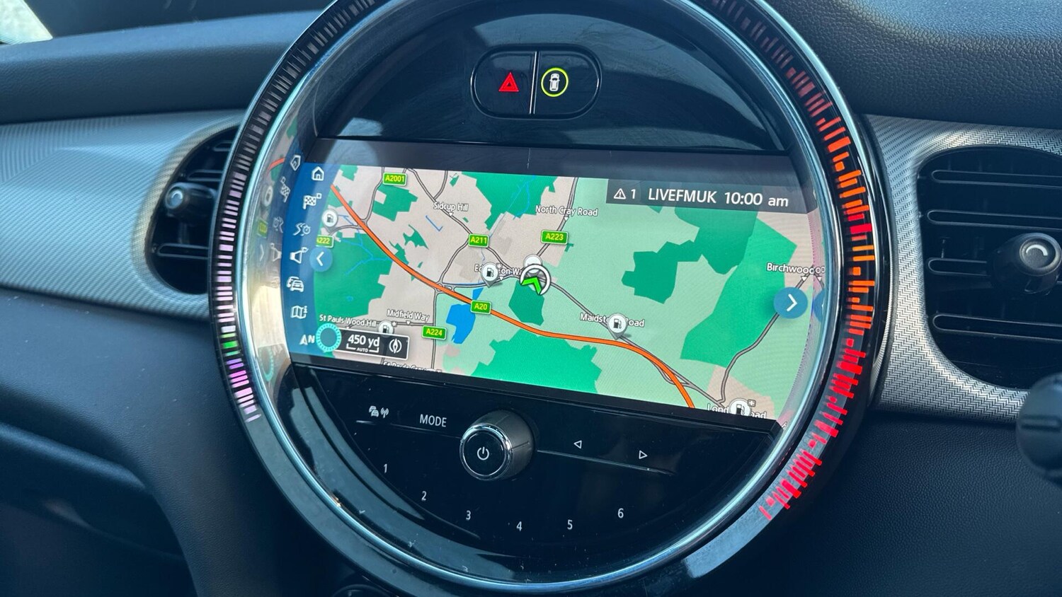 Used MINI Hatch 2022 for sale - 77616879: Photo 39