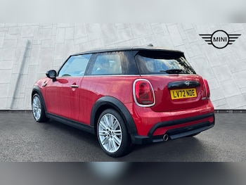 Used MINI Hatch 2022 for sale - 77616879: Photo