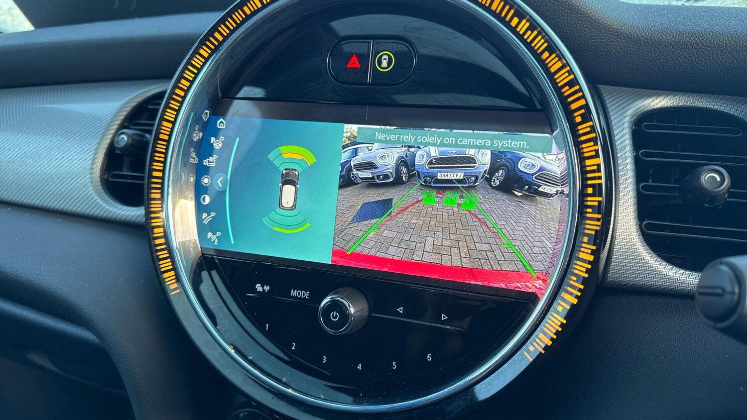 Used MINI Hatch 2022 for sale - 77616879: Photo 40