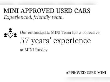 Used MINI Hatch 2022 for sale - 77616879: Photo