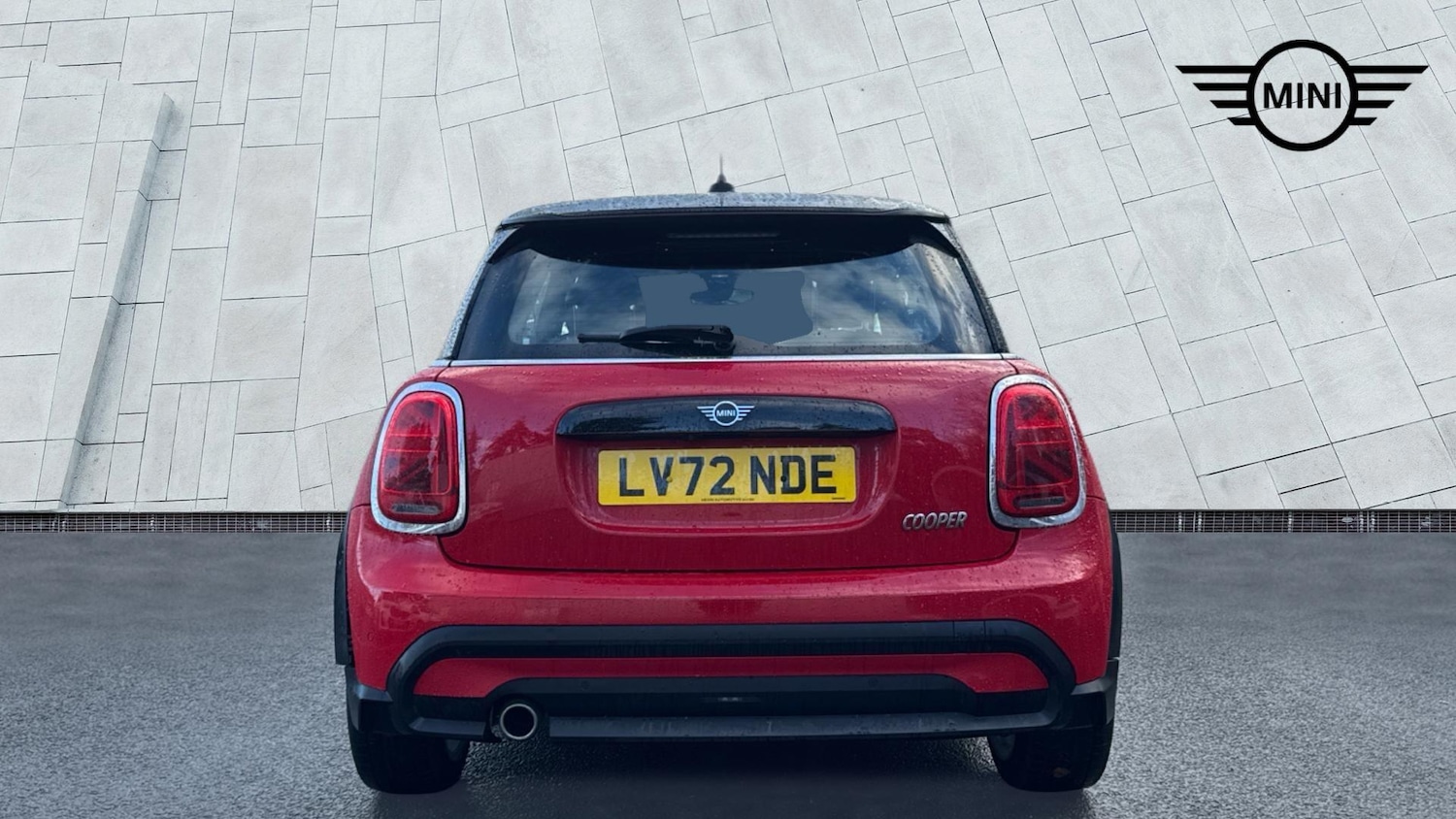 Used MINI Hatch 2022 for sale - 77616879: Photo 5