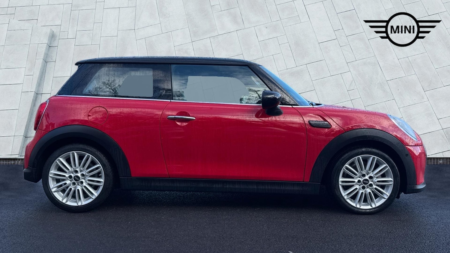 Used MINI Hatch 2022 for sale - 77616879: Photo 6