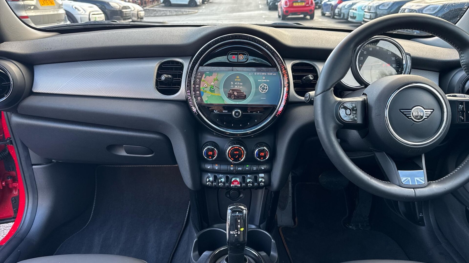 Used MINI Hatch 2022 for sale - 77616879: Photo 7