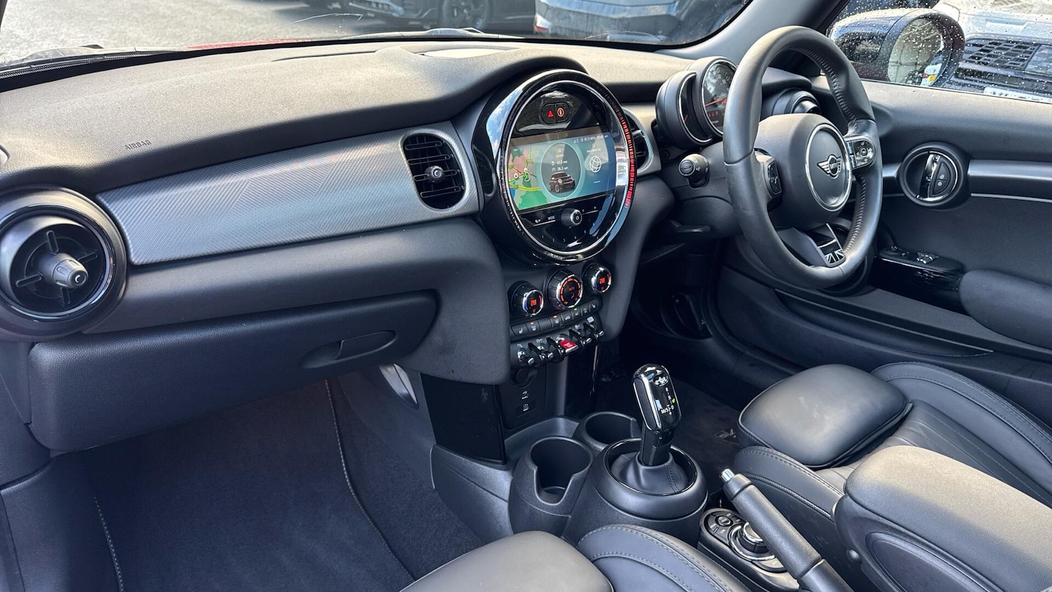 Used MINI Hatch 2022 for sale - 77616879: Photo 9