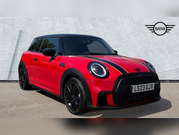Used MINI Hatch 2023 for sale - 78830216: Photo