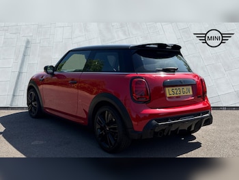 Used MINI Hatch 2023 for sale - 78830216: Photo