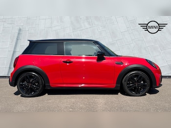 Used MINI Hatch 2023 for sale - 78830216: Photo