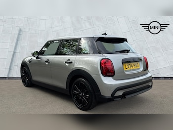 Used MINI Hatch 2024 for sale - 78662118: Photo