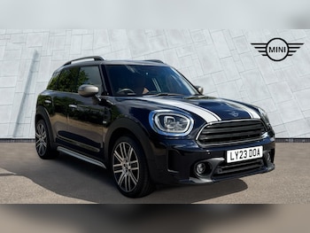 Used MINI Countryman 2023 for sale - 78853945: Photo