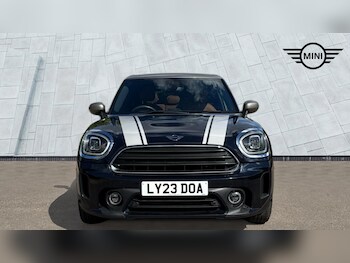 Used MINI Countryman 2023 for sale - 78853945: Photo