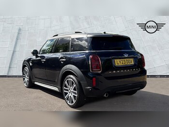 Used MINI Countryman 2023 for sale - 78853945: Photo