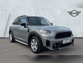 Used MINI Countryman 2022 for sale - 78260970: Photo