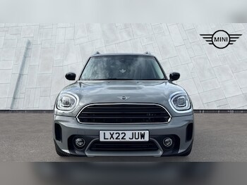Used MINI Countryman 2022 for sale - 78260970: Photo