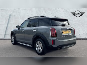 Used MINI Countryman 2022 for sale - 78260970: Photo