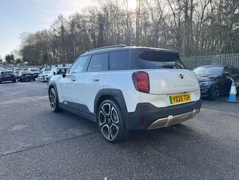 Used MINI Aceman 2025 for sale - 78260512: Photo