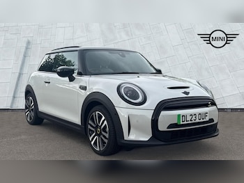 Used MINI Hatch 2023 for sale - 78809714: Photo