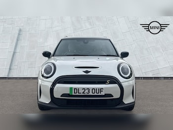 Used MINI Hatch 2023 for sale - 78809714: Photo