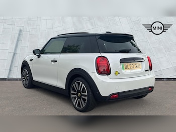 Used MINI Hatch 2023 for sale - 78809714: Photo