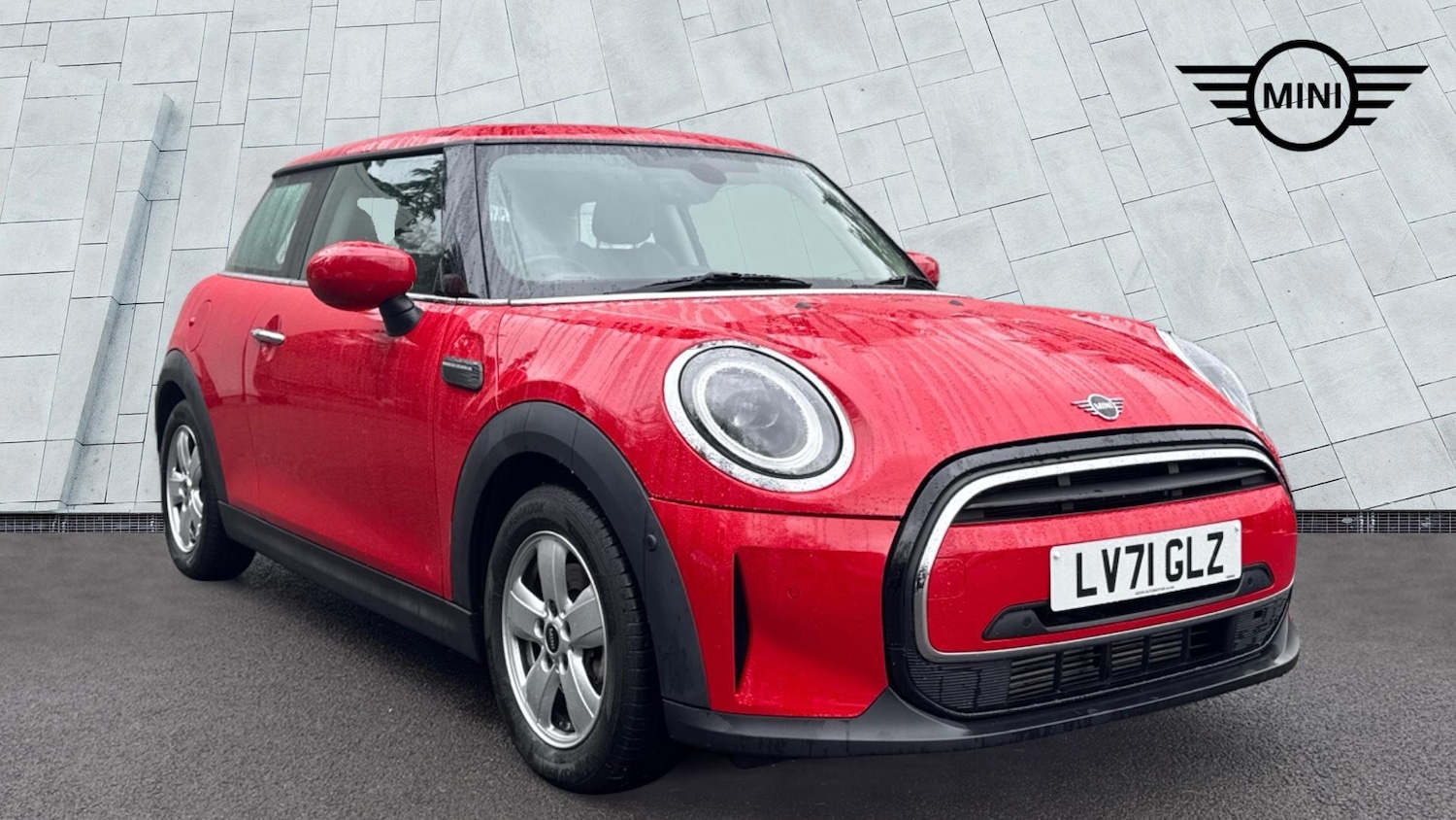 Used MINI Hatch 2021 for sale - 77616864: Photo 1