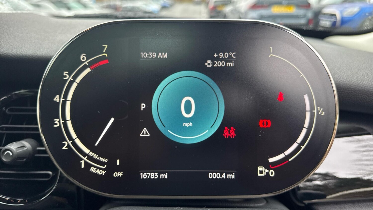 Used MINI Hatch 2021 for sale - 77616864: Photo 10