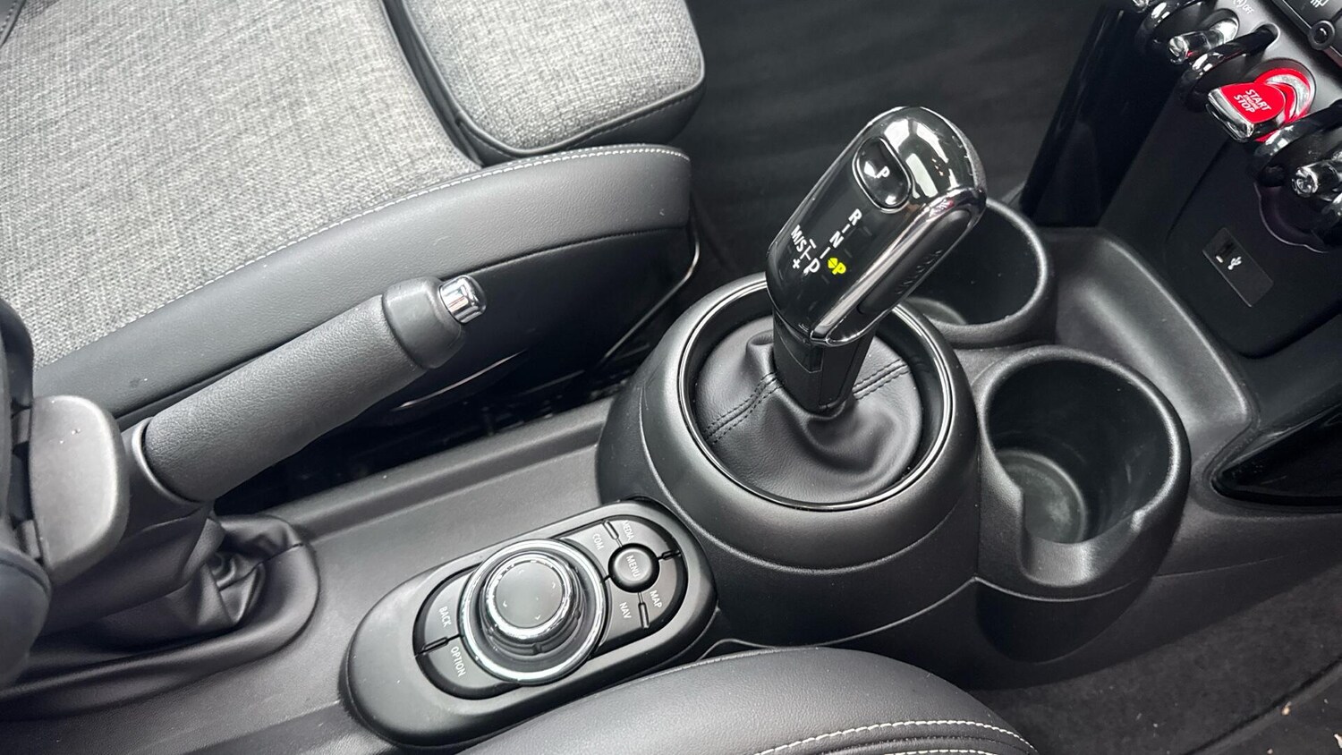 Used MINI Hatch 2021 for sale - 77616864: Photo 11