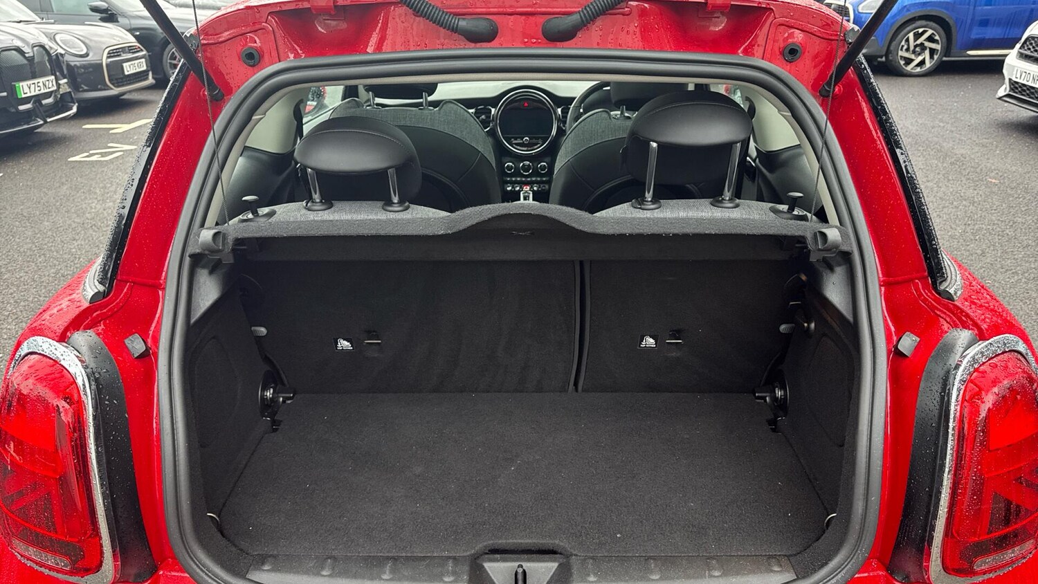 Used MINI Hatch 2021 for sale - 77616864: Photo 15