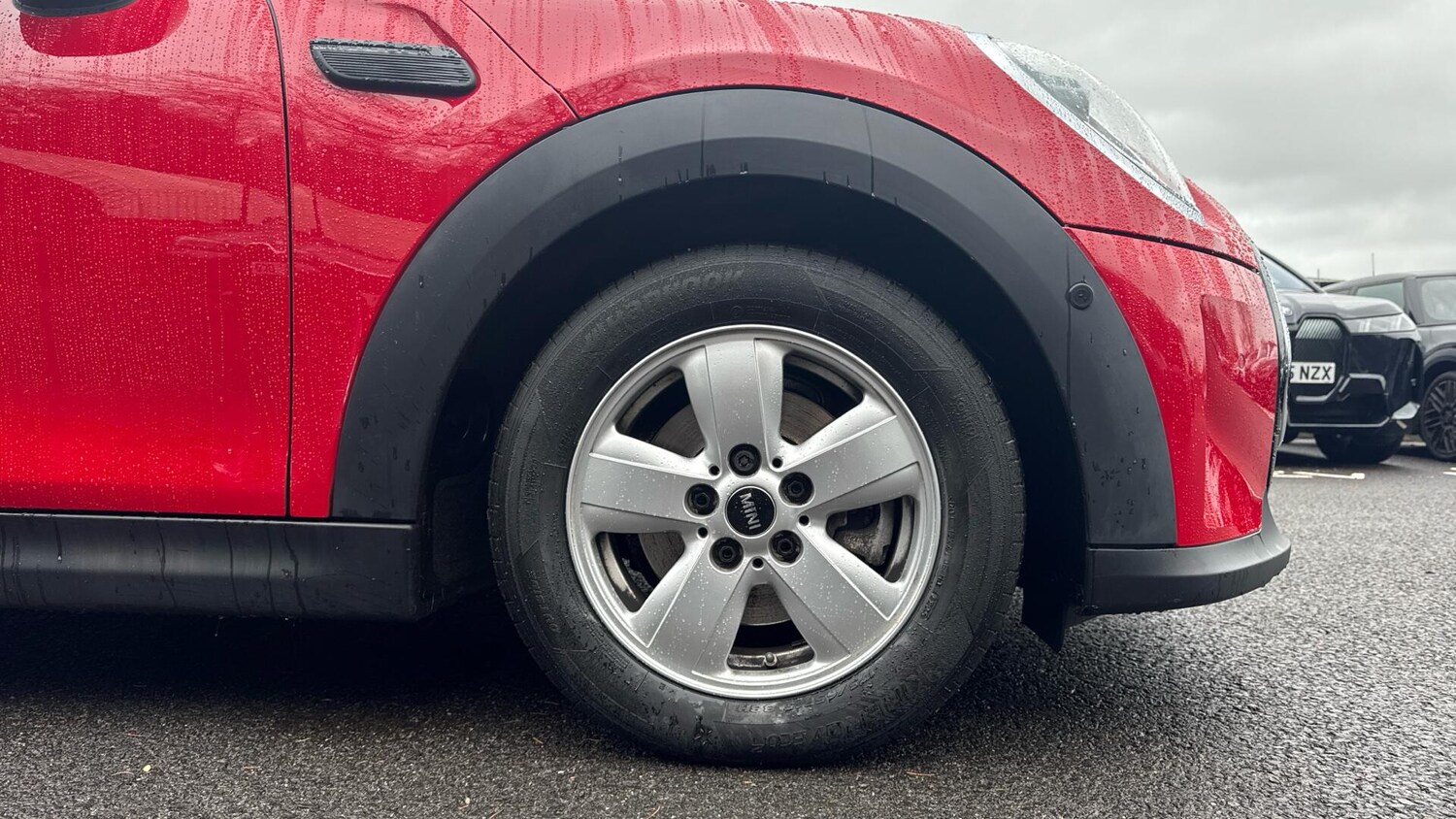 Used MINI Hatch 2021 for sale - 77616864: Photo 17