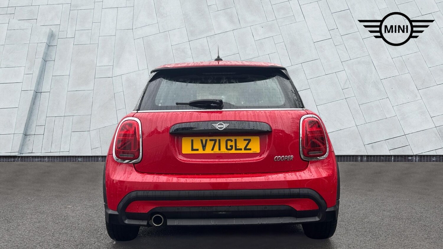 Used MINI Hatch 2021 for sale - 77616864: Photo 18