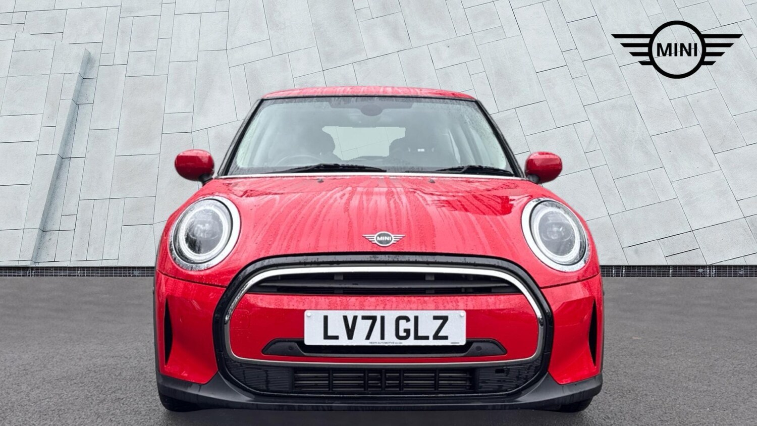 Used MINI Hatch 2021 for sale - 77616864: Photo 19