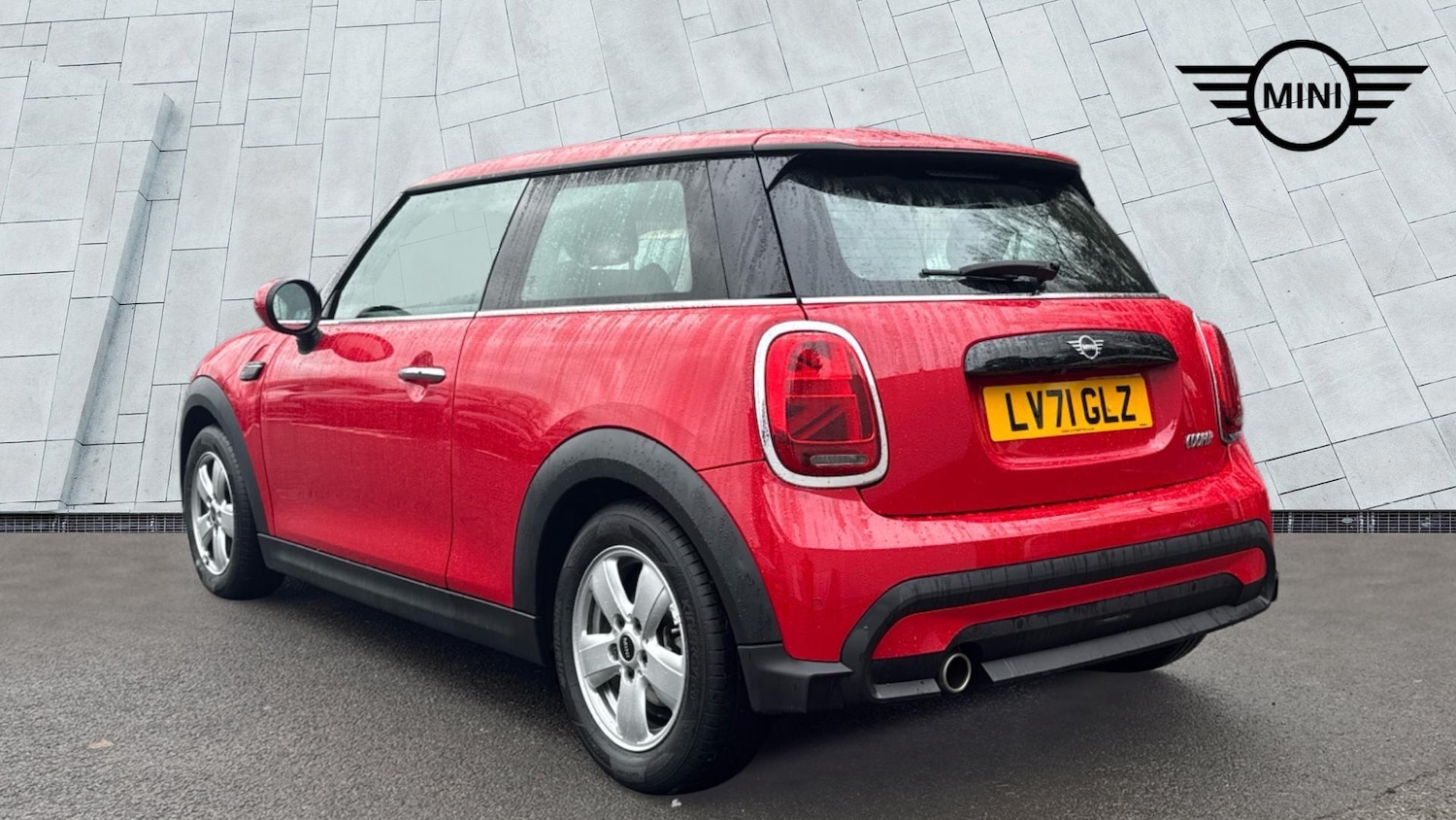 Used MINI Hatch 2021 for sale - 77616864: Photo 2