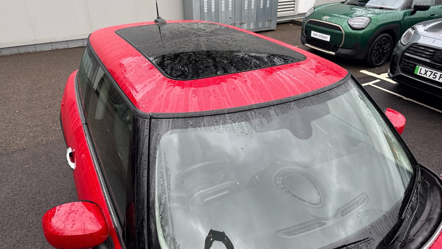 Used MINI Hatch 2021 for sale - 77616864: Photo 26