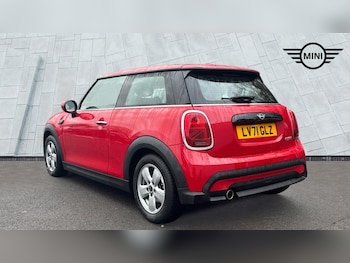 Used MINI Hatch 2021 for sale - 77616864: Photo