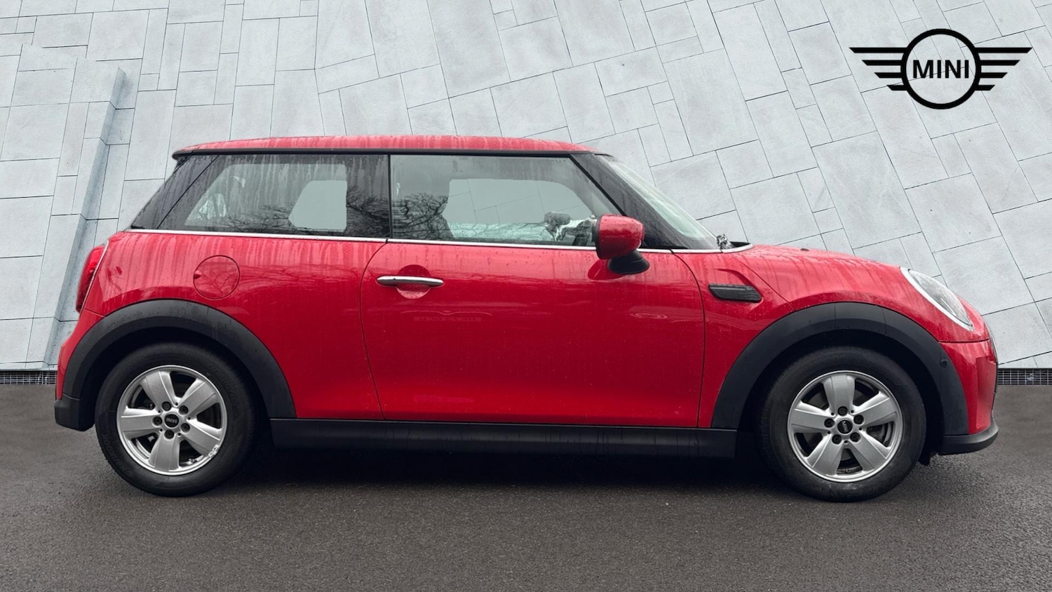 Used MINI Hatch 2021 for sale - 77616864: Photo 3