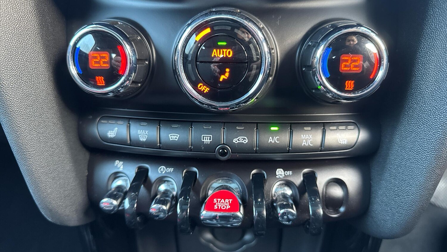 Used MINI Hatch 2021 for sale - 77616864: Photo 34