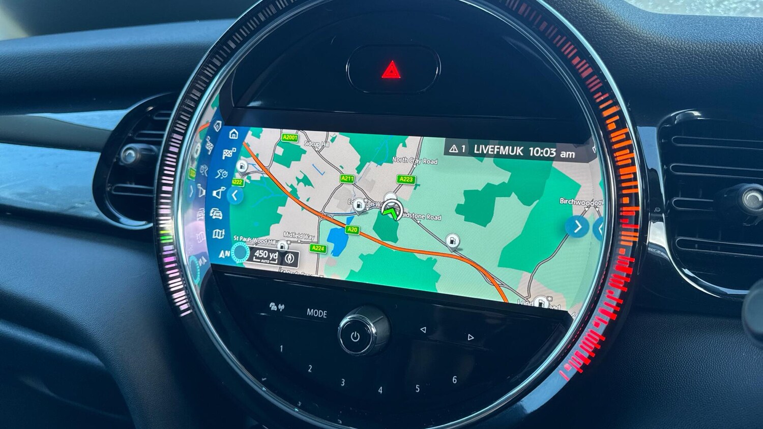 Used MINI Hatch 2021 for sale - 77616864: Photo 38